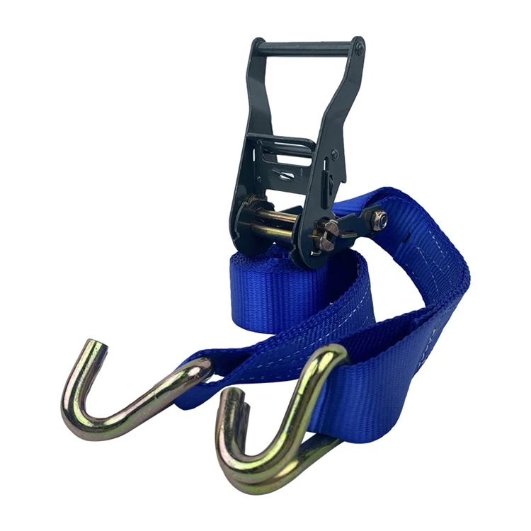 Marine Ratchet Straps