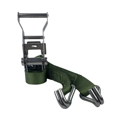 10 führende Fabrik für Spanngurte mit Ratsche in China