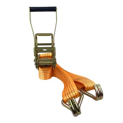 Hochwertiger Ratschengurt