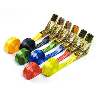 Top 10 Fabrik für Seilspanngurte in China