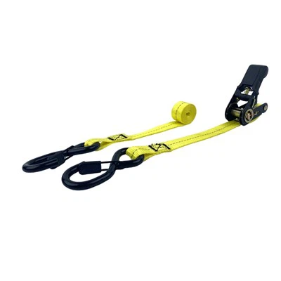 Aus welchen Materialien bestehen Ratschengurte und Zurrgurte?