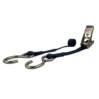 Einziehbarer Spanngurt