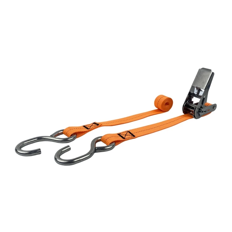 Vehicle Tie Down Straps For Trailer